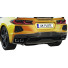 Voiture Chevrolet Corvette C8 2020 - zifir3d