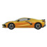 Voiture Chevrolet Corvette C8 2020 - zifir3d