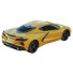 Voiture Chevrolet Corvette C8 2020 - zifir3d