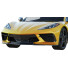 Voiture Chevrolet Corvette C8 2020 - zifir3d