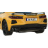 Voiture Chevrolet Corvette C8 2020 - zifir3d