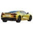 Voiture Chevrolet Corvette C8 2020 - zifir3d