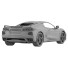 Voiture Chevrolet Corvette C8 2020 - zifir3d