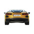 Voiture Chevrolet Corvette C8 2020 - zifir3d