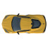 Voiture Chevrolet Corvette C8 2020 - zifir3d