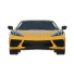 Voiture Chevrolet Corvette C8 2020 - zifir3d