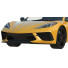 Voiture Chevrolet Corvette C8 2020 - zifir3d