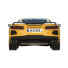 Voiture Chevrolet Corvette C8 2020 - zifir3d