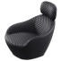Sessel Roche Bobois Bergamote - Chamfer