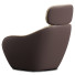 Sessel Roche Bobois Bergamote - Chamfer
