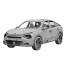 Samochód Citroen C4 - zifir3d
