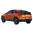 Samochód Citroen C4 - zifir3d