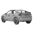 Samochód Citroen C4 - zifir3d