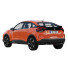 Samochód Citroen C4 - zifir3d
