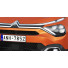Samochód Citroen C4 - zifir3d