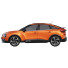 Samochód Citroen C4 - zifir3d