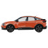 Samochód Citroen C4 - zifir3d