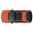 Samochód Citroen C4 - zifir3d