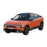 Samochód Citroen C4 - zifir3d