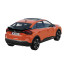 Samochód Citroen C4 - zifir3d