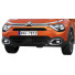 Samochód Citroen C4 - zifir3d