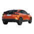 Samochód Citroen C4 - zifir3d