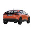 Samochód Citroen C4 - zifir3d