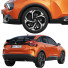 Samochód Citroen C4 - zifir3d