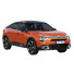 Samochód Citroen C4 - zifir3d