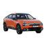 Samochód Citroen C4 - zifir3d
