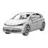 Coche SEAT Cupra Born - zifir3d