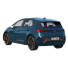 Coche SEAT Cupra Born - zifir3d