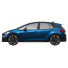 Coche SEAT Cupra Born - zifir3d