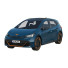 Coche SEAT Cupra Born - zifir3d
