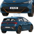 Coche SEAT Cupra Born - zifir3d