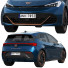 Coche SEAT Cupra Born - zifir3d