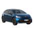 Coche SEAT Cupra Born - zifir3d