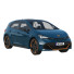 Coche SEAT Cupra Born - zifir3d