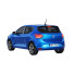 Автомобіль Dacia Sandero - zifir3d