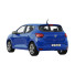 Автомобіль Dacia Sandero - zifir3d