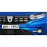 Автомобіль Dacia Sandero - zifir3d