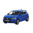 Автомобіль Dacia Sandero - zifir3d