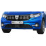 Автомобіль Dacia Sandero - zifir3d