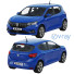 Автомобіль Dacia Sandero - zifir3d