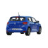 Автомобіль Dacia Sandero - zifir3d