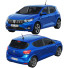 Автомобіль Dacia Sandero - zifir3d