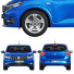 Автомобіль Dacia Sandero - zifir3d