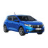 Автомобіль Dacia Sandero - zifir3d