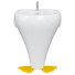 Lavabo Creavit Ducky - Ginex
