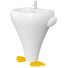 Lavabo Creavit Ducky - Ginex